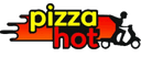 Pizza Hot Logo